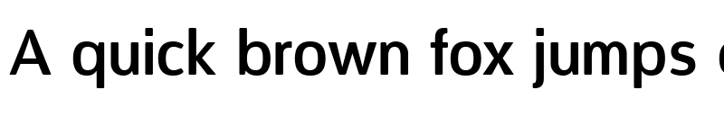 Preview of Designosaur Regular font