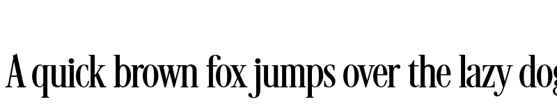 Preview of Desire Pro Regular font