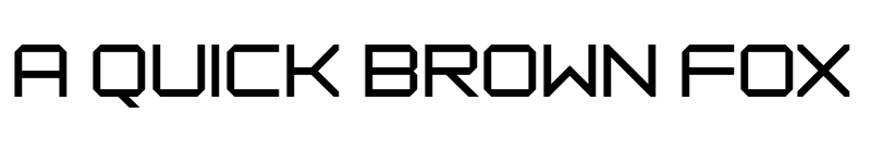 Preview of Despair Time Straight Regular font