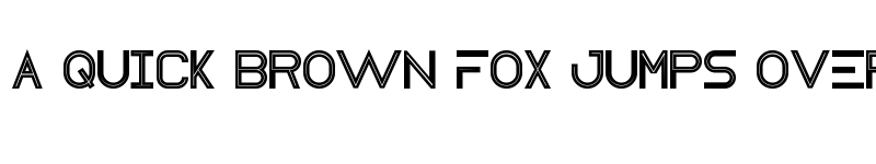 Preview of Destia Demo Bold font