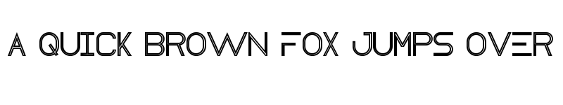 Preview of Destia Demo Regular font