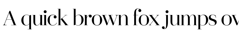 Preview of Destine_Personal Use Regular font