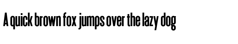 Preview of Deutschlander 2.0 Regular font