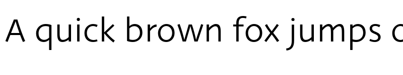 Preview of Deva Ideal Ideal Book font