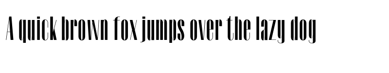 Preview of Devasia Bold font