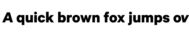 Preview of Deviant Art 2000 Bold font