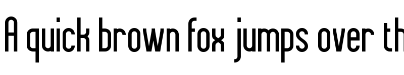 Preview of Devie Regular font