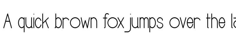 Preview of DEVINLAND lovecocky Free Trial Regular font