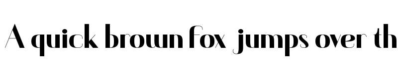 Preview of Devis PERSONAL USE ONLY! Regular font