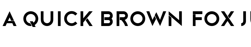 Preview of Devlin Regular font