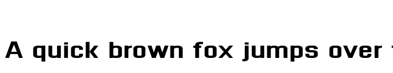 Preview of Dhurjati Regular font