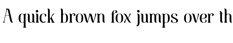 Preview of Dialogist Personal Use Regular font