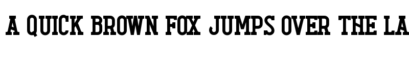 Preview of Diamond Lake DEMO Regular font