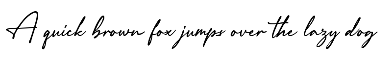 Preview of diamonda Regular font