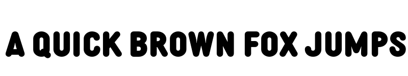 Preview of Diazo MVB Cond Black font