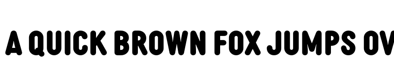 Preview of Diazo MVB Ex Cond Black font