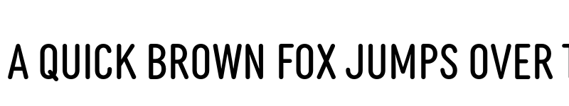 Preview of Diazo MVB Ex Cond Regular font