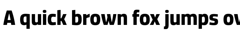 Preview of DicSans Bold font