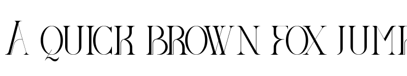 Preview of DIEGO Regular font