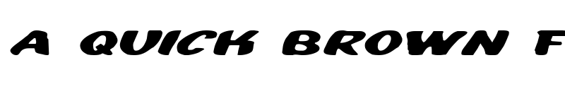 Preview of DiegoCon DiegoCon Italic font