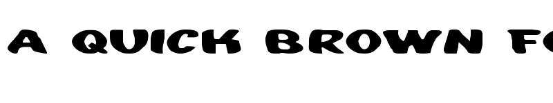 Preview of DiegoCon Regular font