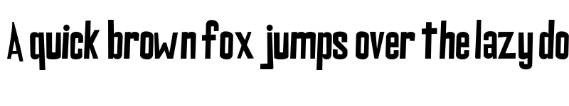 Preview of DiGrado Regular font