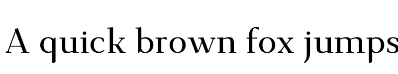 Preview of Dihjauti Bold font