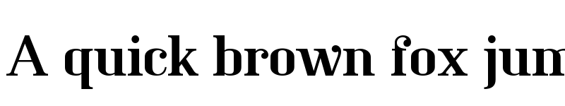 Preview of Dillario Regular font