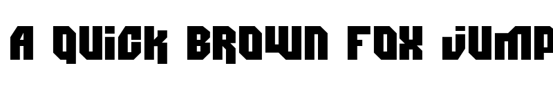 Preview of Dimitri Regular font