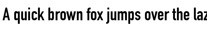 Preview of DIN 1451 LT Pro Engschrift Regular font