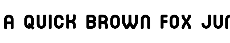 Preview of DINASTI Bold font