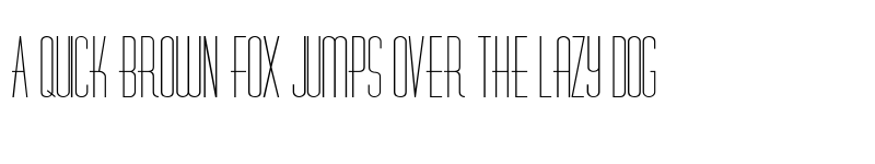 Preview of Diner-Regular Regular font