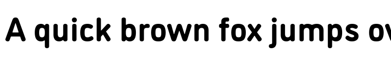 Preview of DINosaur-Bold ? font