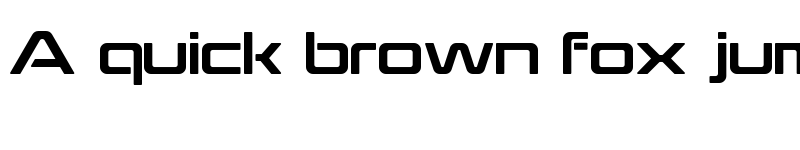 Preview of Dioropen Regular font