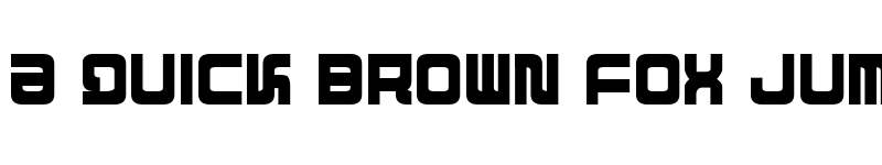 Preview of Direktor Condensed Condensed font