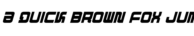 Preview of Direktor Condensed Italic Condensed Italic font