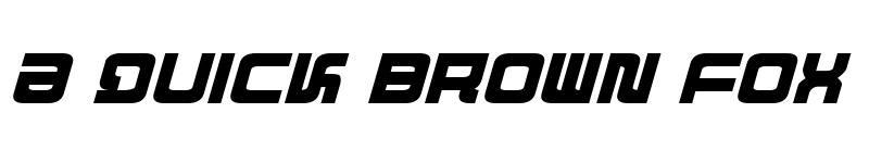 Preview of Direktor Italic Italic font