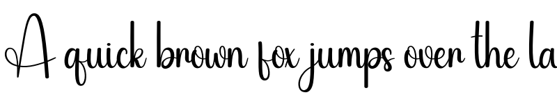 Preview of Disable Regular font