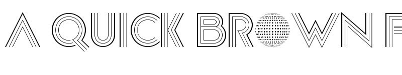 Preview of Disco Diva Regular font