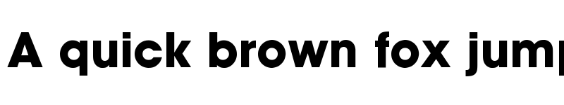 Preview of Discover Card Times Square Regular font