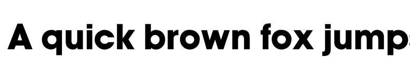 Preview of discovercardt.s. countdown. Regular font