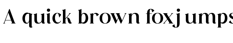 Preview of Dishta Bikailen Regular font