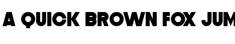 Preview of Distortion Dos Digital Regular font