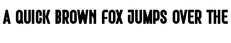 Preview of Divergentes Regular font