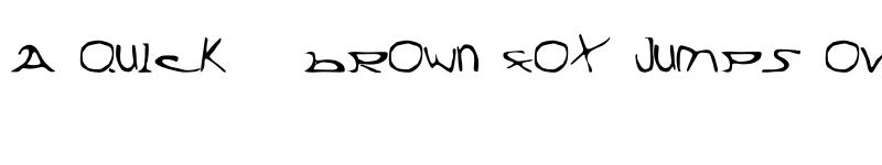 Preview of Division X Division X font