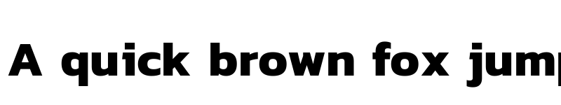 Preview of Dizhitl Bold font