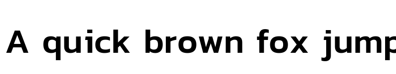 Preview of Dizhitl Medium font