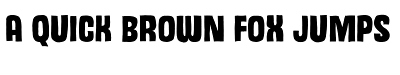 Preview of Dizzy Edge DEMO Regular font