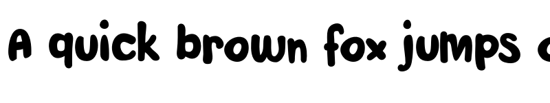 Preview of DK Pardesi Regular font