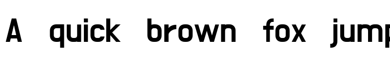 Preview of Do Hyeon Regular font